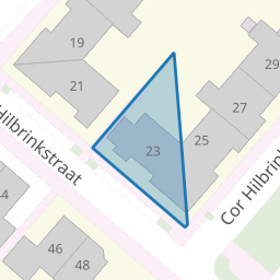 Perceel BNE00-K-2309