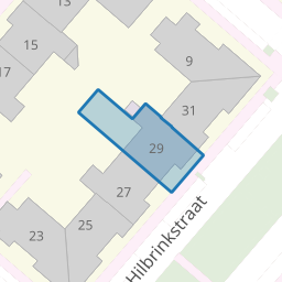 Perceel BNE00-K-2312