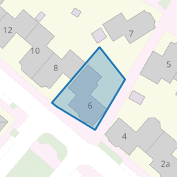 Perceel BNE00-K-2321