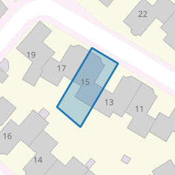 Perceel BNE00-K-2330