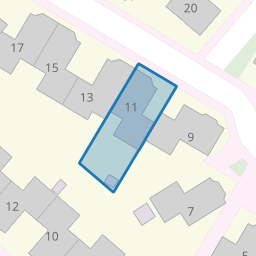 Perceel BNE00-K-2332