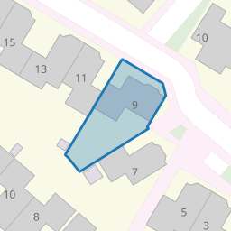 Perceel BNE00-K-2333