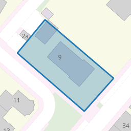 Perceel BNE00-K-2340