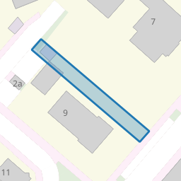 Perceel BNE00-K-2341