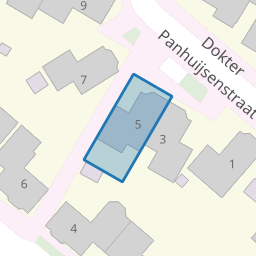 Perceel BNE00-K-2349