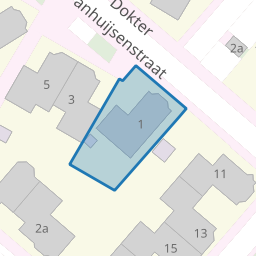 Perceel BNE00-K-2351