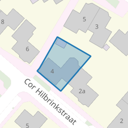 Perceel BNE00-K-2352