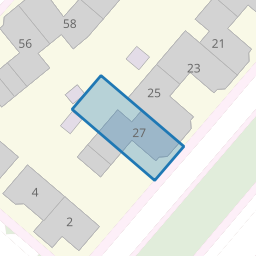 Perceel BNE00-K-2372