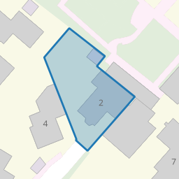 Perceel BNE00-K-2377