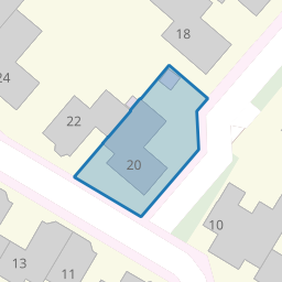 Perceel BNE00-K-2387