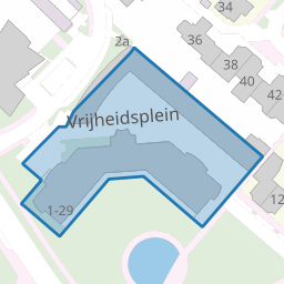 Perceel BNE00-K-2448