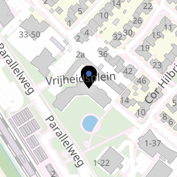 Appartement BNE00 K 2455 18