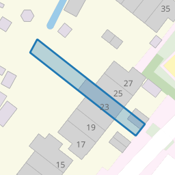 Perceel BNE00-K-2462