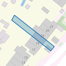 Perceel BNE00-K-2463