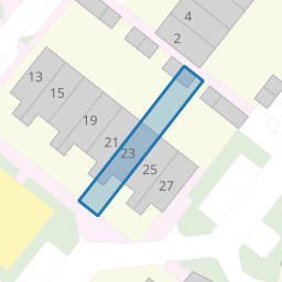 Perceel BNE00-K-2487