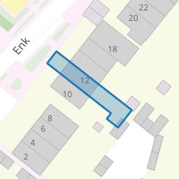 Perceel BNE00-K-2492