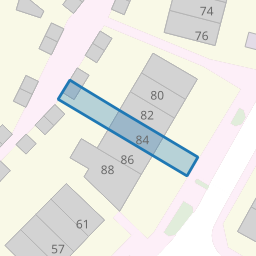 Perceel BNE00-K-2546