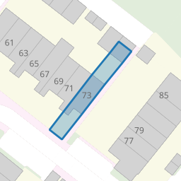 Perceel BNE00-K-2567