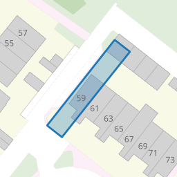 Perceel BNE00-K-2573