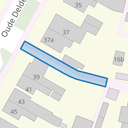 Perceel BNE00-K-2609