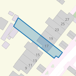 Perceel BNE00-K-2619