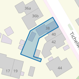 Perceel BNE00-K-2667