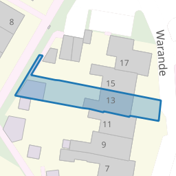 Perceel BNE00-K-2668