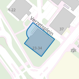 Perceel BNE00-K-2687