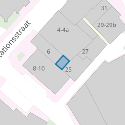 Perceel BNE00-K-2692