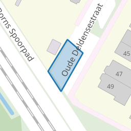 Perceel BNE00-K-2702