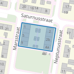 Perceel BNE00-K-2707