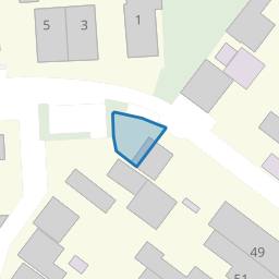 Perceel BNE00-K-2741