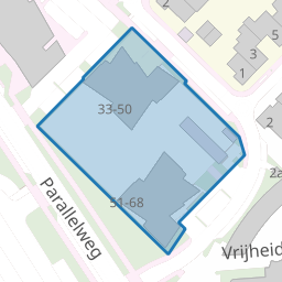 Perceel BNE00-K-2755