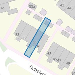 Perceel BNE00-K-2758