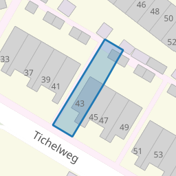 Perceel BNE00-K-2760