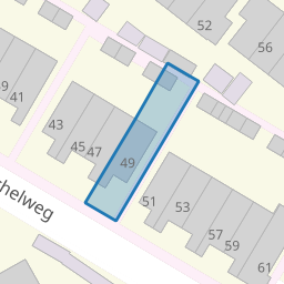 Perceel BNE00-K-2762