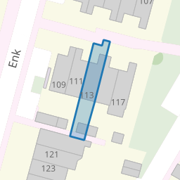 Perceel BNE00-K-2769