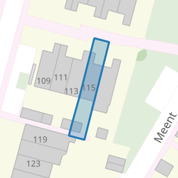 Perceel BNE00-K-2770