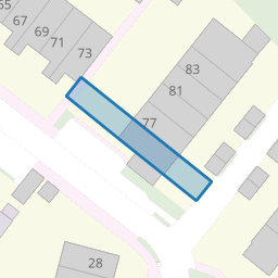 Perceel BNE00-K-2772