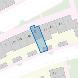 Perceel BNE00-K-2781