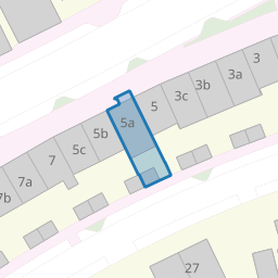 Perceel BNE00-K-2786