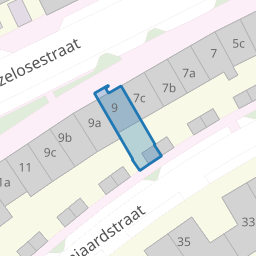 Perceel BNE00-K-2793