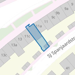 Perceel BNE00-K-2799