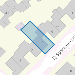 Perceel BNE00-K-2822