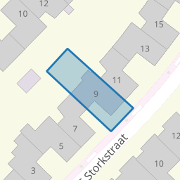 Perceel BNE00-K-2843