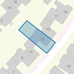 Perceel BNE00-K-2845