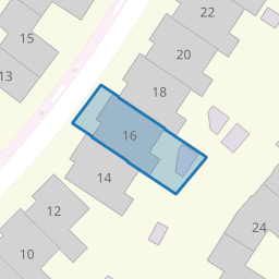 Perceel BNE00-K-2865