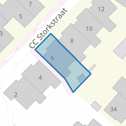 Perceel BNE00-K-2870