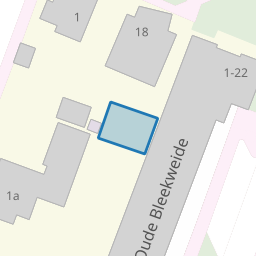 Perceel BNE00-K-2876