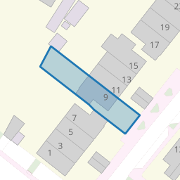 Perceel BNE00-K-2895